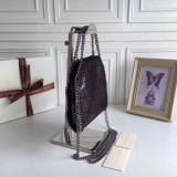 S*tella M*cCartney Top Quality Bag  19.5*18.5*5CM