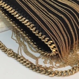 S*tella M*cCartney Top Quality Bag  19.5*18.5*5CM
