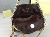 S*tella M*cCartney Top Quality Bag  18*6*18CM