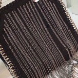 S*tella M*cCartney Top Quality Bag  19.5*18.5*5CM
