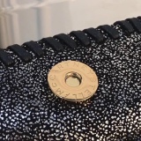 S*tella M*cCartney Top Quality Bag  19.5*18.5*5CM