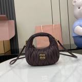 M*iu M*iu Bag Top Quality  17.5*14*5.5CM