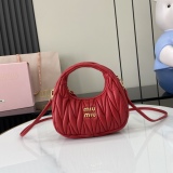 M*iu M*iu Bag Top Quality  17.5*14*5.5CM