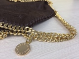 S*tella M*cCartney Top Quality Bag  18*6*18CM