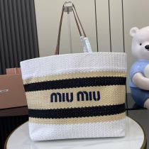 M*iu M*iu Bag Top Quality  40*34*16CM