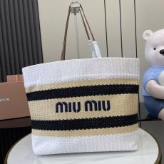 M*iu M*iu Bag Top Quality  40*34*16CM