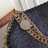 S*tella M*cCartney Top Quality Bag  19.5*18.5*5CM