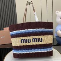 M*iu M*iu Bag Top Quality  40*34*16CM