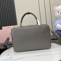 M*iu M*iu Bag Top Quality  34*23*10CM