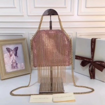 S*tella M*cCartney Top Quality Bag  19.5*18.5*5CM