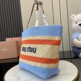 M*iu M*iu Bag Top Quality  40*34*16CM