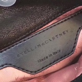 S*tella M*cCartney Top Quality Bag  19.5*18.5*5CM