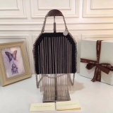 S*tella M*cCartney Top Quality Bag  19.5*18.5*5CM