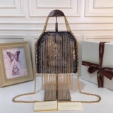 S*tella M*cCartney Top Quality Bag  19.5*18.5*5CM