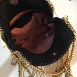 S*tella M*cCartney Top Quality Bag  19.5*18.5*5CM