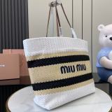 M*iu M*iu Bag Top Quality  40*34*16CM