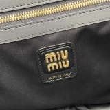 M*iu M*iu Bag Top Quality  34*23*12CM