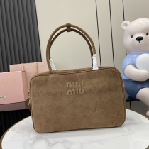 M*iu M*iu Bag Top Quality  34*23*12CM