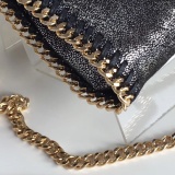 S*tella M*cCartney Top Quality Bag  19.5*18.5*5CM