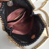 S*tella M*cCartney Top Quality Bag  19.5*18.5*5CM