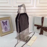S*tella M*cCartney Top Quality Bag  19.5*18.5*5CM