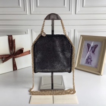 S*tella M*cCartney Top Quality Bag  19.5*18.5*5CM