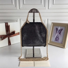 S*tella M*cCartney Top Quality Bag  19.5*18.5*5CM
