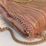 S*tella M*cCartney Top Quality Bag  19.5*18.5*5CM
