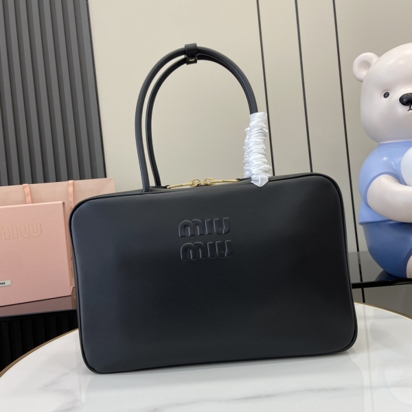 M*iu M*iu Bag Top Quality  34*23*12CM