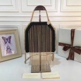 S*tella M*cCartney Top Quality Bag  19.5*18.5*5CM