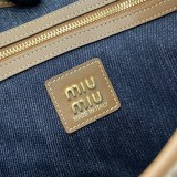M*iu M*iu Bag Top Quality  34*40CM
