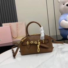 M*iu M*iu Bag Top Quality  21*13.5*8CM