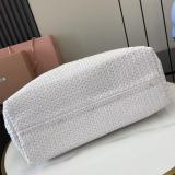 M*iu M*iu Bag Top Quality  40*34*16CM