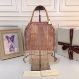 S*tella M*cCartney Top Quality Bag  19.5*18.5*5CM