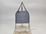 S*tella M*cCartney Top Quality Bag  19.5*18.5*5CM