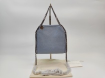 S*tella M*cCartney Top Quality Bag  19.5*18.5*5CM