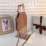S*tella M*cCartney Top Quality Bag  19.5*18.5*5CM
