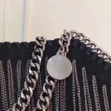 S*tella M*cCartney Top Quality Bag  19.5*18.5*5CM