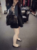 S*tella M*cCartney Top Quality Bag  25*9*26CM