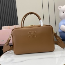 M*iu M*iu Bag Top Quality  34*23*10CM