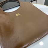 M*iu M*iu Bag Top Quality  35*40CM