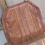 S*tella M*cCartney Top Quality Bag  19.5*18.5*5CM