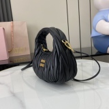 M*iu M*iu Bag Top Quality  17.5*14*5.5CM