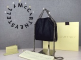 S*tella M*cCartney Top Quality Bag  18*6*18CM