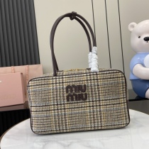 M*iu M*iu Bag Top Quality  34*23*12CM