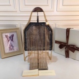 S*tella M*cCartney Top Quality Bag  19.5*18.5*5CM