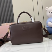 M*iu M*iu Bag Top Quality  34*23*10CM