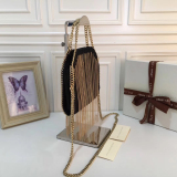 S*tella M*cCartney Top Quality Bag  19.5*18.5*5CM