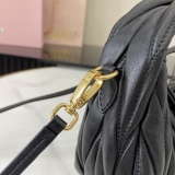 M*iu M*iu Bag Top Quality  17.5*14*5.5CM