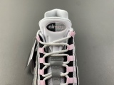 A*ir M*ax 95 'Pink Foam'    CJ0588-001